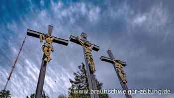 Strenge Regeln an Ostern: Das ist an den Feiertagen verboten