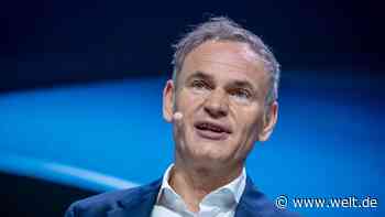 VW verhandelt mit US-Regierung über Entgegenkommen bei Zöllen