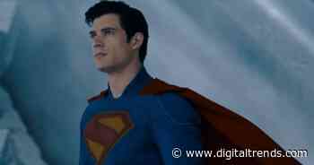 In honor of Superman Day, go behind the scenes of James Gunn’s DCU adventure