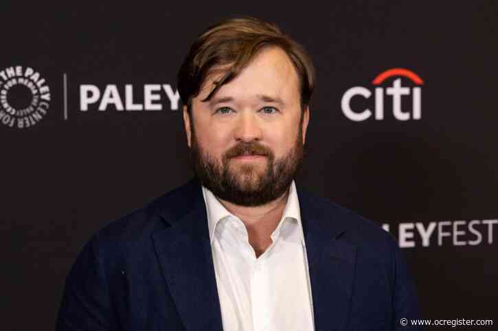 Haley Joel Osment charged with cocaine possession and being drunk in public