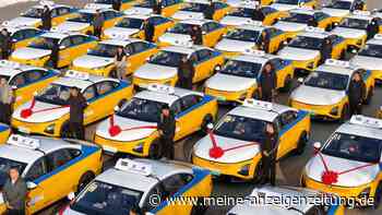 Europa wird abgehängt: So werden die Verbrenner in China abgeschafft