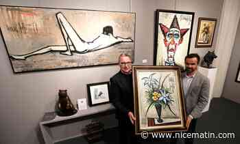 "Avec les taxes douanières de Trump, c’est le flou": comment réagit le marché de l’art sur la Côte d’Azur?