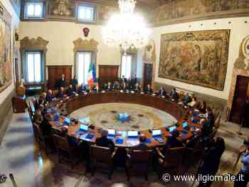 Criminalità, il Cdm scioglie i Comuni di Aprilia, Caserta, Badolato e Casabona