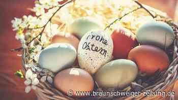 WhatsApp-Grüße an Ostern: Kreative Sprüche zum Versenden