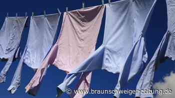 Kuriose Wäsche-„Regel“ an Ostern: Frisches Hemd bringt Unglück?