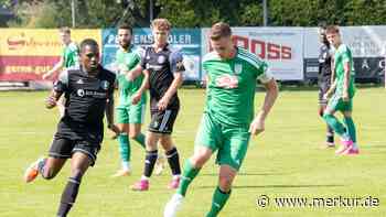 Wichtiges Heimspiel für den TuS Holzkirchen