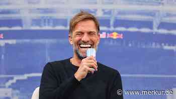 Real Madrid statt Red Bull? Löw äußert sich zu Klopp-Gerücht