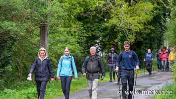 Diese royale Familie begibt sich an Ostern auf den Jakobsweg nach Santiago de Compostela