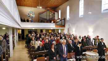 22 Minuten, die Freising für immer veränderten: Innehalten zum 80.  Jahrestag des Bombenangriffs