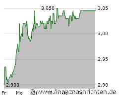 dpa-AFX-Überblick: UNTERNEHMEN vom 18.04.2025 - 20.30 Uhr