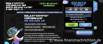 Krypto-Ausblick 2025: Vier wichtige Kurstreiber für den Markt