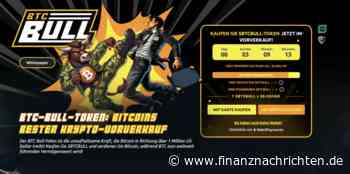 BitBonds: VanEck ruft Finanzminister Bessent zu mehr Bitcoin-Integration auf