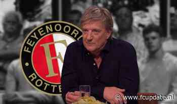 Kieft neemt het op voor Van Persie: 'Dat is Farioli bij Ajax na een heel jaar nóg niet gelukt'