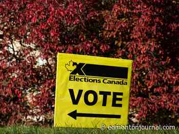 Federal Election 2025: Edmonton Riverbend candidates offer competing visions