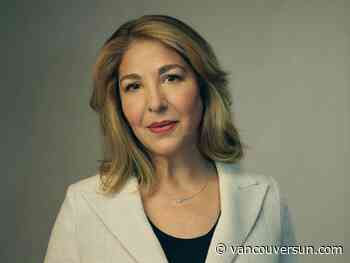 Elbows up for Trump but arms out for each other, says Shock Doctrine's Naomi Klein