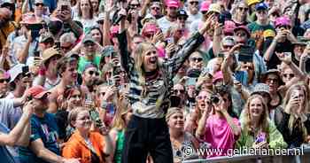 Waar is dat feestje? Bekijk alle festivals in 2025 op deze kaart