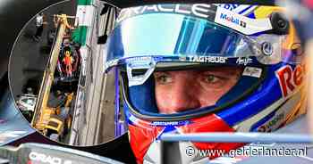 Max Verstappen laat duidelijk progressie zien in Jeddah, teamgenoot Yuki Tsunoda zorgt voor rode vlag na crash