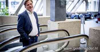 NSC-leider Omtzigt verlaat landelijke politiek: Veel spijt dat ik volledige vier jaar als Kamerlid niet kan afmaken