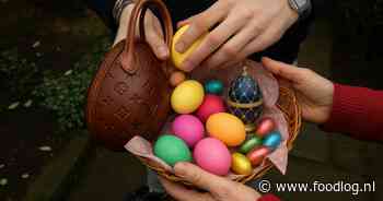 Het eigen ei is gevaarlijk geworden