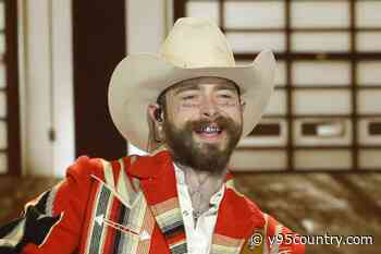 Post Malone’s Ex-Girlfriend Wants Custody of Their Daughter