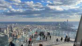 28 Prozent weniger Touristen aus Deutschland in den USA