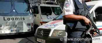 La fille et l'épouse d'un convoyeur de fonds brièvement enlevées, pas de butin