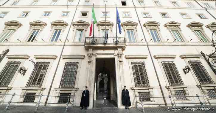 Il Cdm scioglie i Comuni di Caserta e Aprilia per condizionamenti della criminalità organizzata