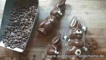 Luxusgut Schoko-Osterhase? Kakao-Krise treibt die Schokoladenpreise in die Höhe