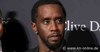 Richter lehnt Verschiebung von Prozess gegen Rapper Combs ab