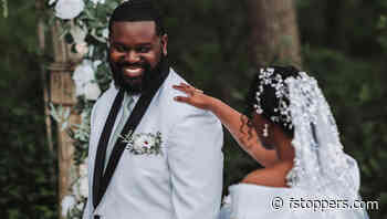 Essential Wedding Day Camera Settings