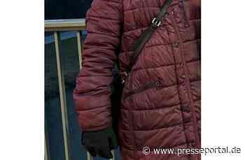 POL-H: Öffentlichkeitsfahndung: 50-jährige Rahila S. verschwunden - Wer hat sie gesehen?