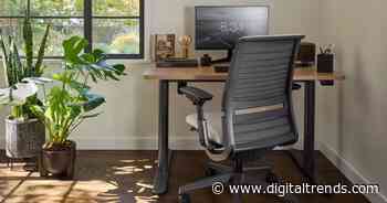 Need new office furniture? Get up to 20% off from the Steelcase Spring Sale