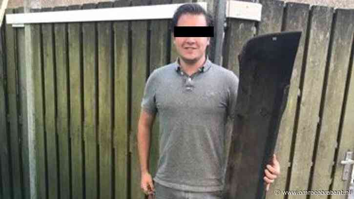 Rijkswaterstaat nam veroordeelde nepverpleger aan en stuurde hem weer weg