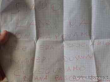 "Non sapevamo foste disabili, ci scusiamo". Arsenio Lupin restituisce le colombe