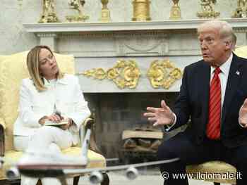 "Si tocca...". L'attacco choc della professoressa a Giorgia Meloni