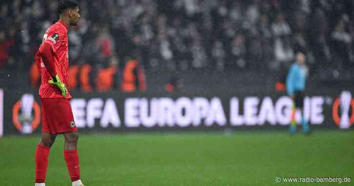 Torwart Santos erleidet Kreuzbandriss – auch Götze fällt aus