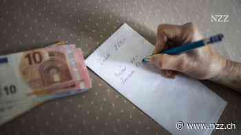 Pensionierung: Lieber ein gutes Budget erstellen als sich um die Märkte sorgen