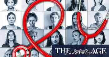 Women are not second-class citizens, this misogyny must end