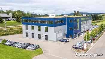 Cicor erhält Genehmigung für Übernahme von Éolane-Geschäftsaktivitäten