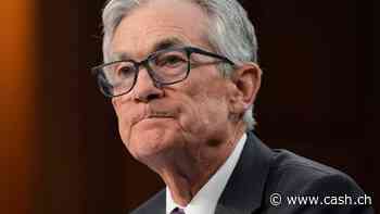 Nationaler Wirtschaftsberater: Trump wird Entlassung von Fed-Chef Powell prüfen