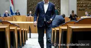 Hij kwam als een komeet, maar brandde op: Omtzigt wilde graag, toch werd hij nooit meer de oude