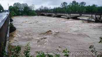 Lawinengefahr wegen Alpen-Unwettern – Mann verunglückt tödlich in französischem Skigebiet