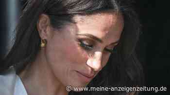 Meghan Markles „Geständnisse“-Podcast sorgt für Kritik: „Langweilige Lektion in Selbstliebe“