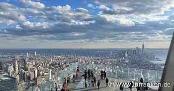 28 Prozent weniger Touristen aus Deutschland in den USA