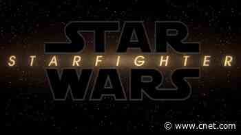 Star Wars: Starfighter Movie Is Coming: Here's What We Know So Far