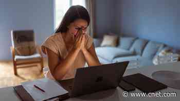 Scammers Are Impersonating the FBI. Here's How To Spot Them