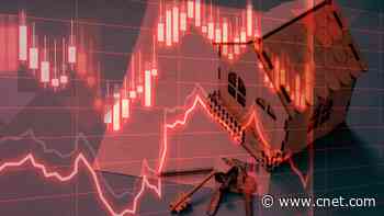 Amid Soaring Interest Rates, These Mortgages Don't Look Scary Anymore