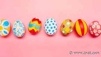 Easter Is This Weekend -- Eggs Are Still Pricey, So We Asked an Expert Why