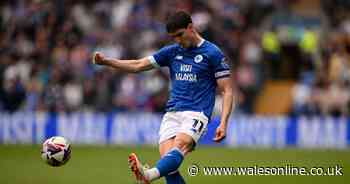 The disappointing Cardiff City ratings as one man stands out in disappointing Sheffield United defeat