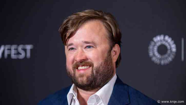 'Sixth Sense' actor Haley Joel Osment apologizes for using slur during arrest at California ski resort